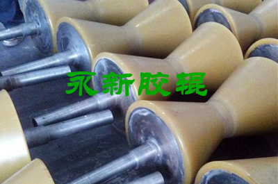 聚氨酯胶辊 聚氨酯胶辊